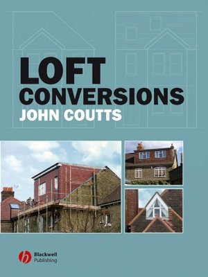 cover image of Loft Conversions